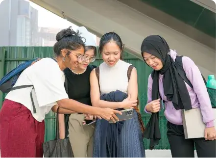 student