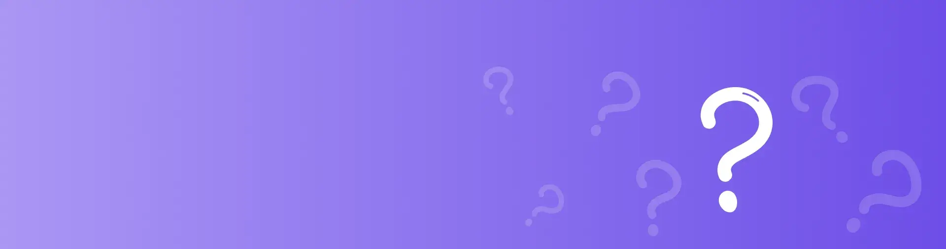 faq
