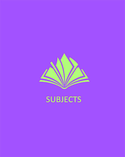 Subjects