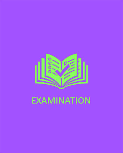 Examinations