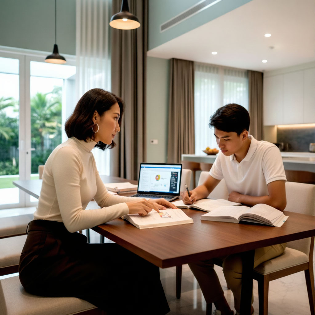 IGCSE Tuition in Singapore