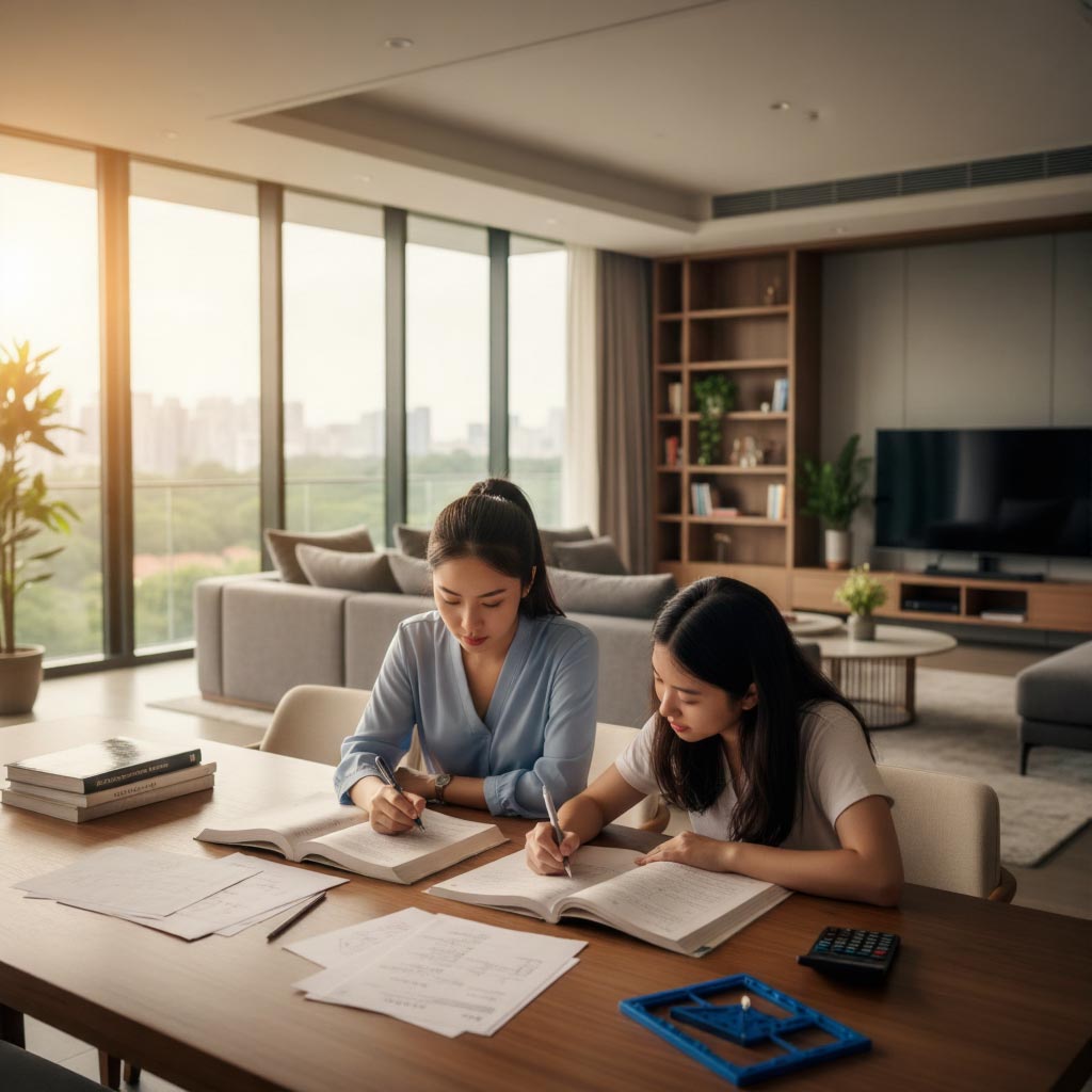 Chinese Tuition in Singapore