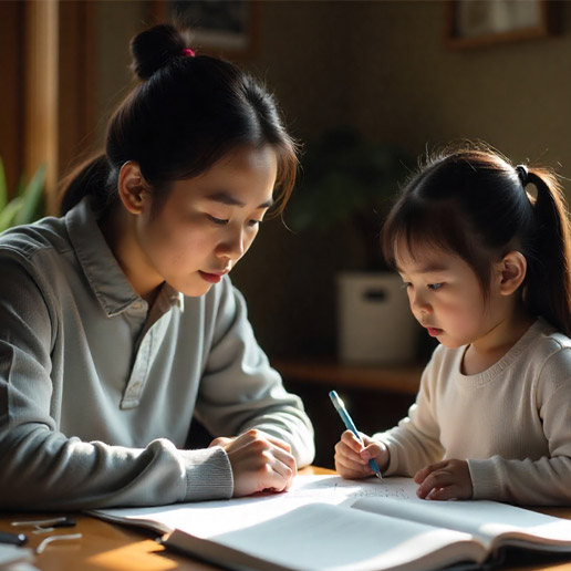 English Tuition in Singapore