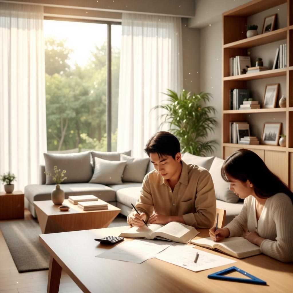 Chemistry Tuition in Singapore