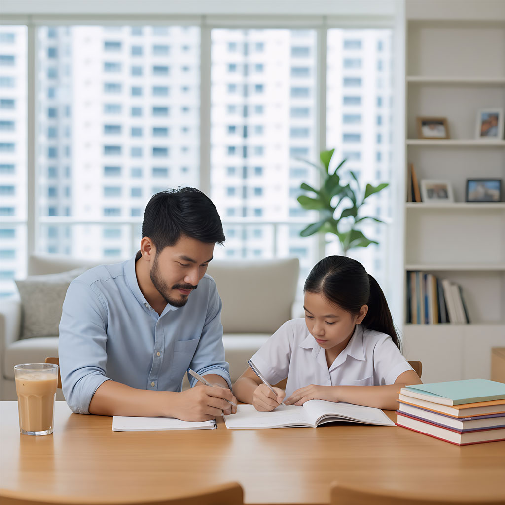 Humanities Tuition in Singapore