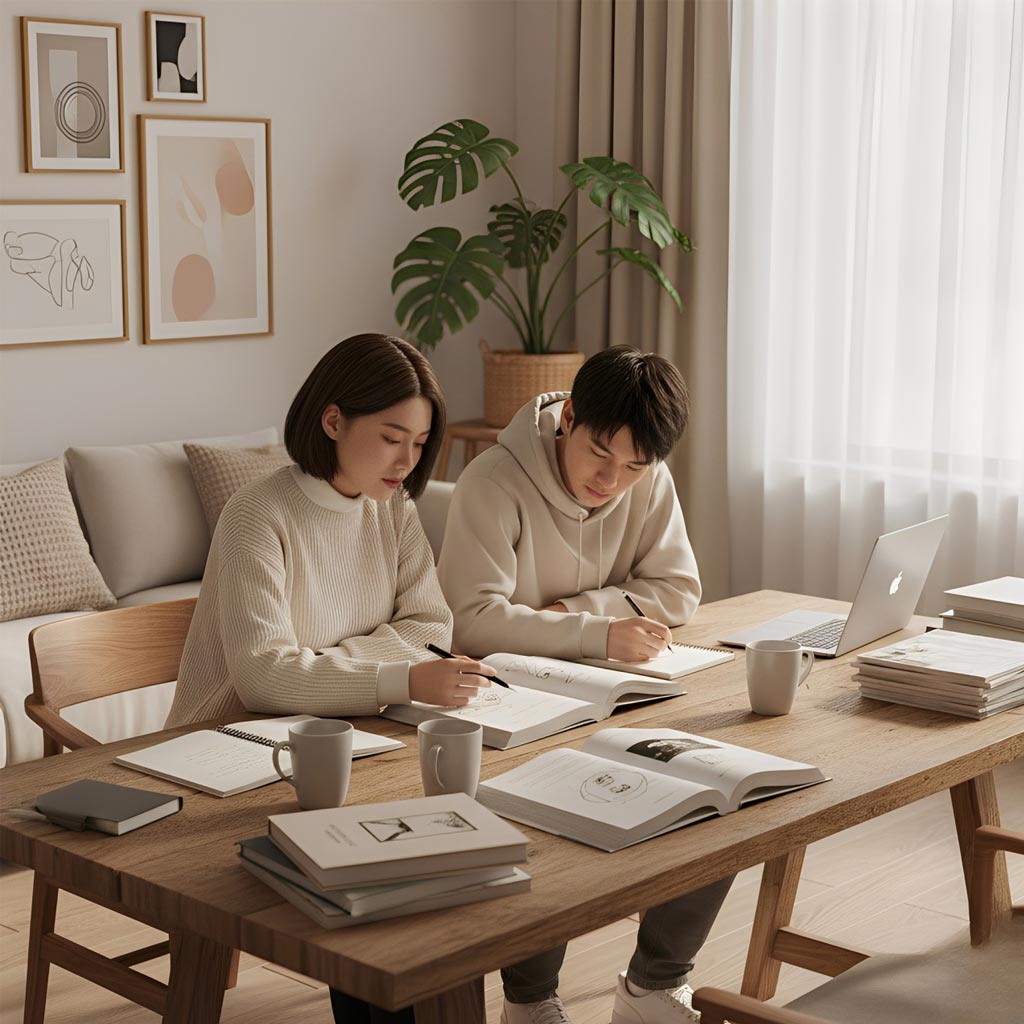 Secondary Tuition in Singapore