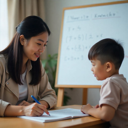 IGCSE Tuition in Singapore