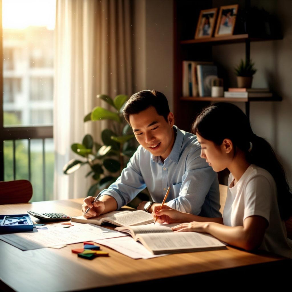 O Level Tuition in Singapore