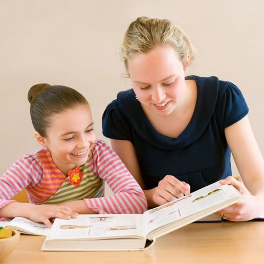 Primary Tuition in Singapore