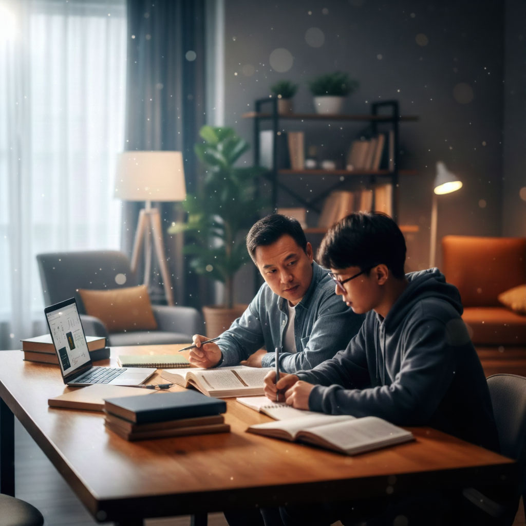 A Level Tuition Singapore